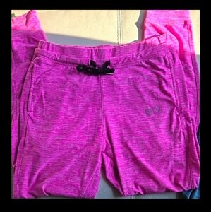 Born primitive lightweight joggers pink